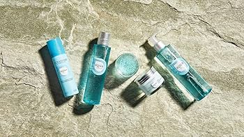 Amazon.co.jp: ロクシタン(L'OCCITANE) アクアレオティエ